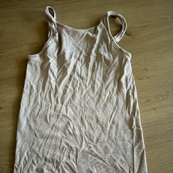 lululemon ribbed tank - Picture 3 of 3